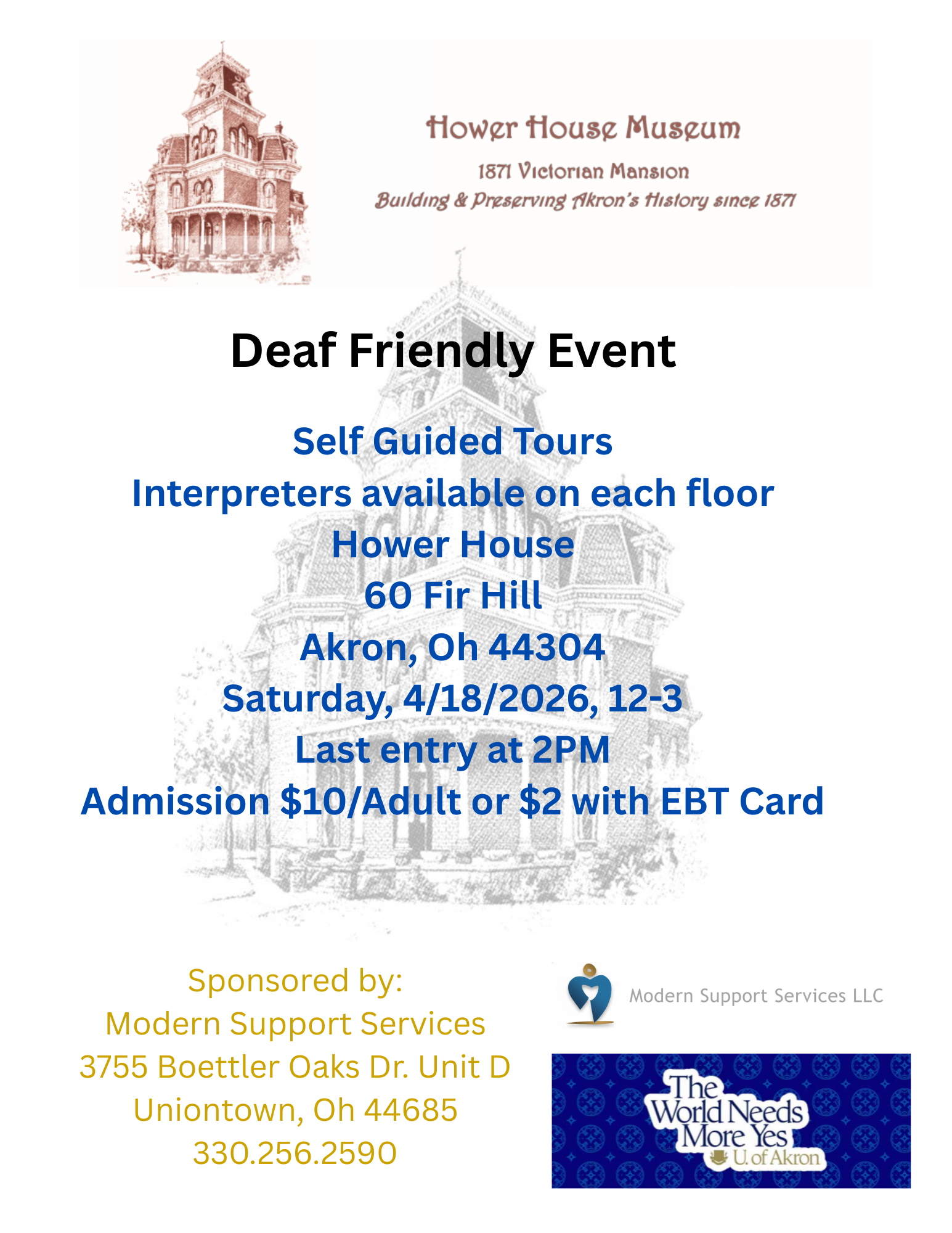 Hower House Deaf Friendly Event.png